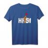 Hasi Geschenk Liebe Herz Spitzname T-Shirt – Romantisches Partner-Shirt für Valentinstag, Weihnachten, Ostern, Geburtstag & Jahrestag