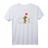 Hasi Geschenk Liebe Herz Spitzname T-Shirt – Romantisches Partner-Shirt für Valentinstag, Weihnachten, Ostern, Geburtstag & Jahrestag