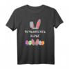 Lustiges Betrunkener Hase Osterhase Partnerlook Outfit für Ostern - Perfekt für Familie und Freunde bei der Eiersuche