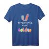 Lustiges Betrunkener Hase Osterhase Partnerlook Outfit für Ostern - Perfekt für Familie und Freunde bei der Eiersuche