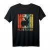Retro Kaninchen Flüsterer Lustiges Hasen T-Shirt – Perfektes Tierliebhaber-Geschenk für Bauern, Züchter & Hobbyzüchter