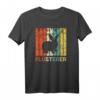Retro Kaninchen Flüsterer Lustiges Hasen T-Shirt – Perfektes Tierliebhaber-Geschenk für Bauern, Züchter & Hobbyzüchter