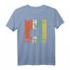 Retro Kaninchen Flüsterer Lustiges Hasen T-Shirt – Perfektes Tierliebhaber-Geschenk für Bauern, Züchter & Hobbyzüchter