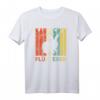 Retro Kaninchen Flüsterer Lustiges Hasen T-Shirt – Perfektes Tierliebhaber-Geschenk für Bauern, Züchter & Hobbyzüchter