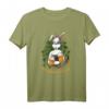 Bier macht sexy T-Shirt - Lustiges Party Outfit für Bier- und Partyfans, perfekt zum Feiern, Verschenken & Ins Gespräch kommen