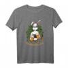 Bier macht sexy T-Shirt - Lustiges Party Outfit für Bier- und Partyfans, perfekt zum Feiern, Verschenken & Ins Gespräch kommen