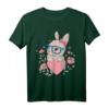 Oster Hase Shirt für Mädchen, Damen und Kinder – Süßes Ostergeschenk & festliches Outfit für Ostereiersuche und Feierlichkeiten