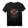 Damen 60. Geburtstag Lustiges Spruch T-Shirt – Retro Vintage Design, perfektes Geschenk für Kolleginnen, Freundinnen, Eltern & Großeltern