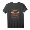 Damen 60. Geburtstag Lustiges Spruch T-Shirt – Retro Vintage Design, perfektes Geschenk für Kolleginnen, Freundinnen, Eltern & Großeltern