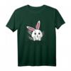 40Geburtstag T-Shirt mit Kaninchen-Design - Perfekte Geschenkidee für Tierliebhaber zu Geburtstag, Weihnachten, Muttertag, Vatertag & Jubiläum