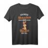 Ich hasse Menschen aber Hasen sind toll T-Shirt – Lustiges Design für Hasen- und Kaninchenliebhaber
