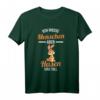 Ich hasse Menschen aber Hasen sind toll T-Shirt – Lustiges Design für Hasen- und Kaninchenliebhaber