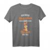 Ich hasse Menschen aber Hasen sind toll T-Shirt – Lustiges Design für Hasen- und Kaninchenliebhaber