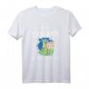 Hase Offizielles Schlafshirt mit Spruch 'Ich hoppel jetzt ins Bett' – Perfektes Geschenk für Hasen- und Kaninchenliebhaber zu Ostern, Weihnachten oder Geburtstag
