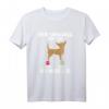 Mein Chihuahua Ruft An Ich Muss Los Hund T-Shirt – Lustiges Gassi-Geschenk für Hundebesitzer und Hundeliebhaber
