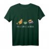 T-Shirt mit Katzenmotiv, Buch und Katze – Perfektes Geschenk für Tierliebhaber und Buchfans zu Weihnachten & Geburtstag
