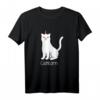 HapFrog Geschenk für Katzenbesitzer und Haustierliebhaber - Lustiges Caticorn Kätzchen T-Shirt für Tierfreunde