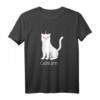 HapFrog Geschenk für Katzenbesitzer und Haustierliebhaber - Lustiges Caticorn Kätzchen T-Shirt für Tierfreunde