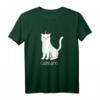 HapFrog Geschenk für Katzenbesitzer und Haustierliebhaber - Lustiges Caticorn Kätzchen T-Shirt für Tierfreunde