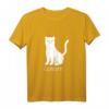 HapFrog Geschenk für Katzenbesitzer und Haustierliebhaber - Lustiges Caticorn Kätzchen T-Shirt für Tierfreunde
