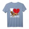 Bartagame Eidechse Reptil Haustier T-Shirt - Lustige Reptilien Sprüche für Reptilienliebhaber & Bearded Dragon Fans