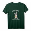 Kaninchen Hasen Spruch Mörchengeberin Lustiges Haustier T-Shirt - Perfektes Geschenk für Karnickel Liebhaberinnen und Tierliebhaber