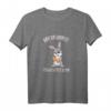 Kaninchen Hasen Spruch Mörchengeberin Lustiges Haustier T-Shirt - Perfektes Geschenk für Karnickel Liebhaberinnen und Tierliebhaber