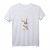 Kaninchen Hasen Spruch Mörchengeberin Lustiges Haustier T-Shirt - Perfektes Geschenk für Karnickel Liebhaberinnen und Tierliebhaber