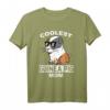 Coolest Meerschweinchen Mom Lustiges Haustier Mutter T-Shirt – Perfektes Geschenk für Meerschweinchen-Liebhaberinnen