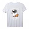 Coolest Meerschweinchen Mom Lustiges Haustier Mutter T-Shirt – Perfektes Geschenk für Meerschweinchen-Liebhaberinnen