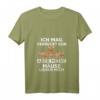 Damen Maus Hausmaus Haustier T-Shirt mit Lustigem Spruch - Perfekt für Mäuseliebhaber & Mäusezüchter