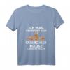 Damen Maus Hausmaus Haustier T-Shirt mit Lustigem Spruch - Perfekt für Mäuseliebhaber & Mäusezüchter