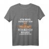 Damen Maus Hausmaus Haustier T-Shirt mit Lustigem Spruch - Perfekt für Mäuseliebhaber & Mäusezüchter