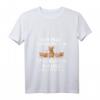 Damen Maus Hausmaus Haustier T-Shirt mit Lustigem Spruch - Perfekt für Mäuseliebhaber & Mäusezüchter