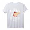 Meine Degus Und Ich Das Perfekte Team - Lustiges Degu T-Shirt für Nagetierliebhaber & Tierfreunde