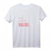 Schnell schneller Galgo Motiv T-Shirt - Perfektes Geschenk für Windhund- und Hundeliebhaber zu Weihnachten & Geburtstag