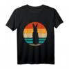 Süßes Kaninchen Hase Häschen Haustier T-Shirt – Niedliches Tiermotiv für Hasenfreunde, Tierliebhaber & Osterfans