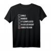 Meerschweinchen Mom Lustiges Haustier Mutter T-Shirt – Perfektes Geschenk für Meerschweinchen-Liebhaber und Tierfreunde