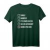 Meerschweinchen Mom Lustiges Haustier Mutter T-Shirt – Perfektes Geschenk für Meerschweinchen-Liebhaber und Tierfreunde