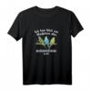 Wellensittich Ich Bin Bloß Ein Mädchen Das Wellensittiche Liebt - Lustiges Vogelhalterinnen T-Shirt für Vogelzüchterinnen und Vogelliebhaberinnen