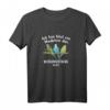 Wellensittich Ich Bin Bloß Ein Mädchen Das Wellensittiche Liebt - Lustiges Vogelhalterinnen T-Shirt für Vogelzüchterinnen und Vogelliebhaberinnen