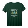 Wellensittich Ich Bin Bloß Ein Mädchen Das Wellensittiche Liebt - Lustiges Vogelhalterinnen T-Shirt für Vogelzüchterinnen und Vogelliebhaberinnen