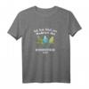 Wellensittich Ich Bin Bloß Ein Mädchen Das Wellensittiche Liebt - Lustiges Vogelhalterinnen T-Shirt für Vogelzüchterinnen und Vogelliebhaberinnen