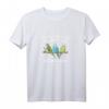 Wellensittich Ich Bin Bloß Ein Mädchen Das Wellensittiche Liebt - Lustiges Vogelhalterinnen T-Shirt für Vogelzüchterinnen und Vogelliebhaberinnen