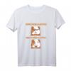 Meerschweinchen Kaffee Bürohumor Haustier Liebhaber T-Shirt – Süßes Geschenk für Tierfreunde, Kaffeeliebhaber und Büroalltag