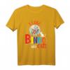 Bingospieler Katze Glücksspieler Haustier Lotterie Bingo T-Shirt – Lustiges Geschenk für Bingospieler & Katzenliebhaber
