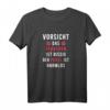 Damen Frauchen und Hunde Besitzerin Pudel und Haustier Geschenk T-Shirt - Lustiges Geschenk für Hundemütter, Frauchen & Hundeliebhaberinnen