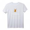 Lustiges Kaninchen Spruch T-Shirt für Haustierliebhaber – Perfekte Geschenkidee für Hase Fans und Tierfreunde