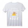 Maus Geschenke Für Männer, Frauen & Kinder - Mäuse Ratón T-Shirt für Mäuseliebhaber & Haustierbesitzer