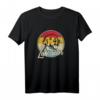 Vintage Labrador Hund Hunde - Lustiges Haustier T-Shirt für Hundeliebhaber, Freunde & Familie, perfekt als Geschenk zu Geburtstag & Weihnachten